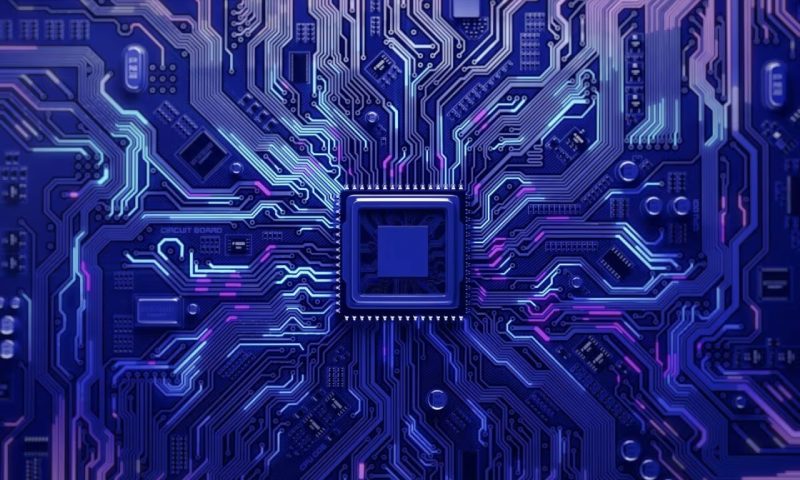罗江县工业物联网核心技术体系与落地应用解析