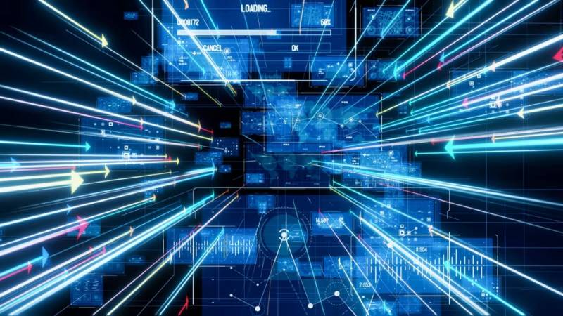 罗江县SCADA系统开发：守护工业安全的数字卫士