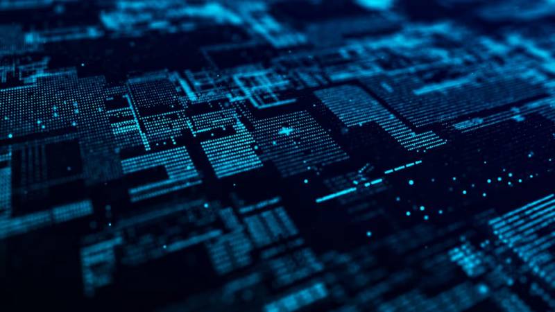 罗江县软件开发公司数据安全堡垒:金融级加密开发套件